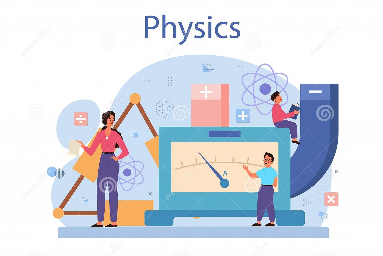 physics education